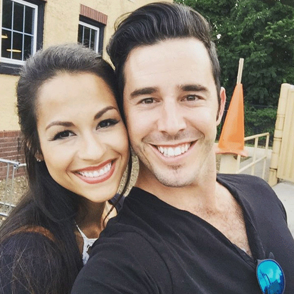 Craig Strickland, Helen Strickland, Instagram Craig Strickland, Helen Strickland, Instagram